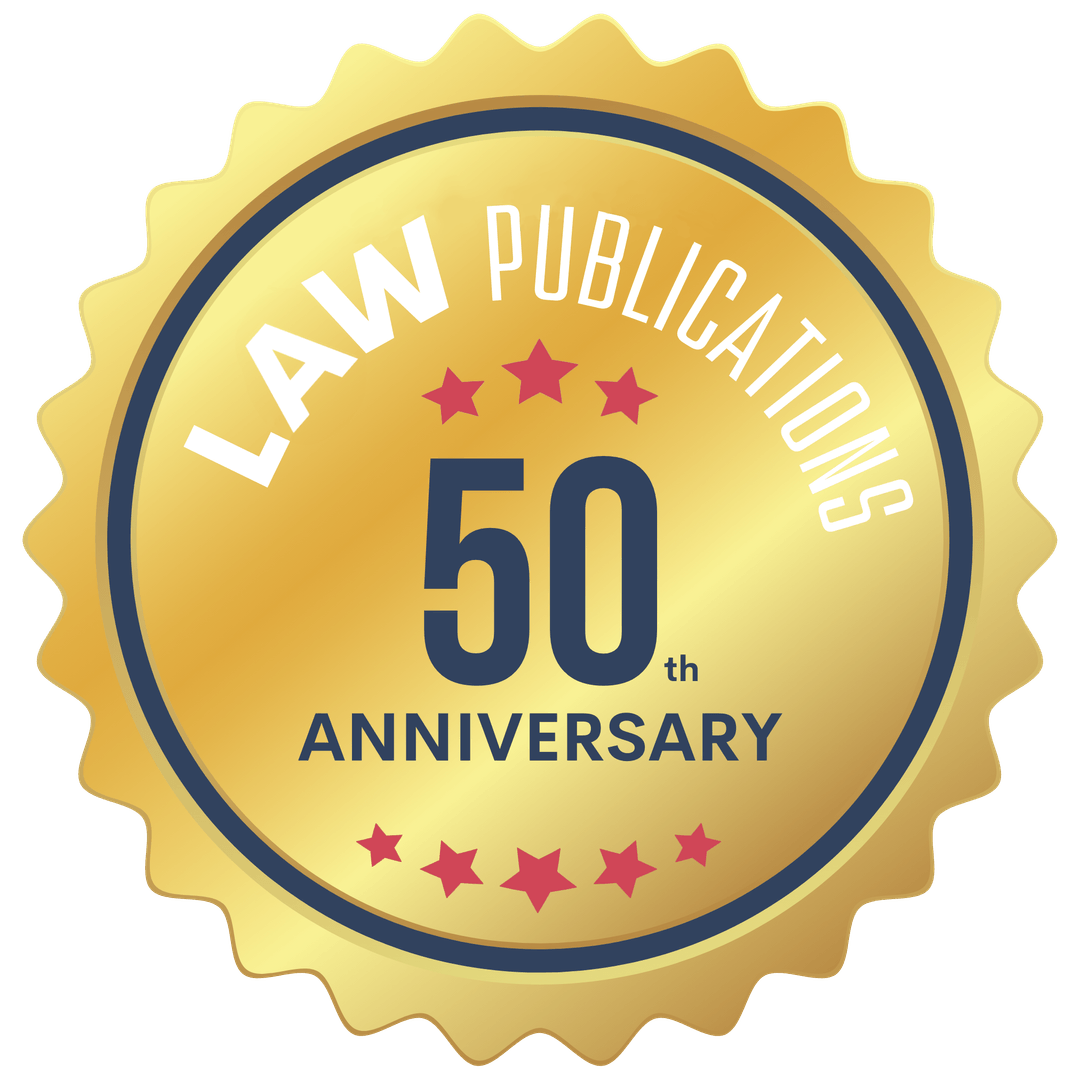 PUBLICATION DEFINITION LAW visual data 6